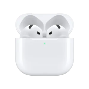 AirPods 4 Active Noise Cancellation Kulaklık