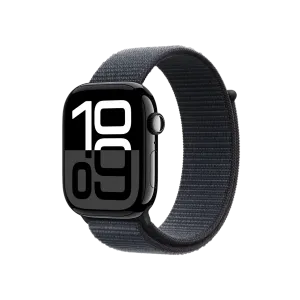 Apple Watch 10 GPS 42mm Siyah SL Akıllı Saat