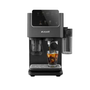 EM 8550 Imperium Barista® Yarı Otomatik Espresso Makinesi