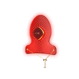 Foreo FAQ 221 LED El Maskesi Yaşlanma Karşıtı Bakım
