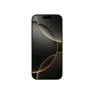 iPhone 16 Pro 256GB Natürel Titanyum iPhone 16 Pro