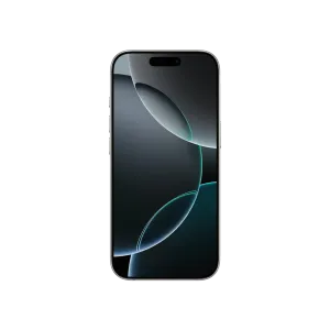iPhone 16 Pro Max 512GB Beyaz Titanyum iPhone 16 Pro Max