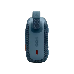 JBL Go4 Bluetooth Hoparlör IP67 Mavi Hoparlör