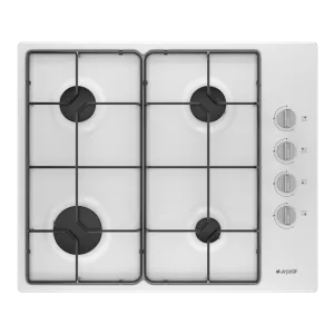 OMD D 611-1 EB Gazlı Metal Tablalı Ocak