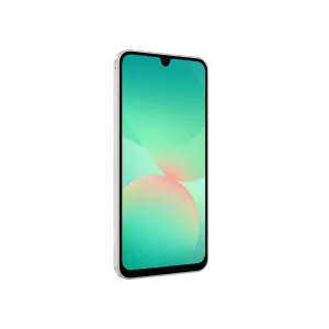 Samsung Galaxy A26 5G 8/256GB Beyaz Samsung Galaxy A26