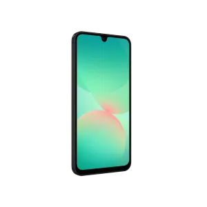 Samsung Galaxy A26 5G 8/256GB Siyah Samsung Galaxy A26