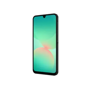 Samsung Galaxy A26 5G 8/256GB Siyah Samsung Galaxy A26