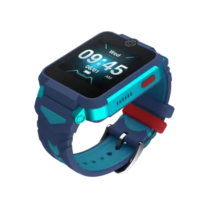 TCL MT42X Movetime Family Watch Mavi Giyilebilir Teknoloji