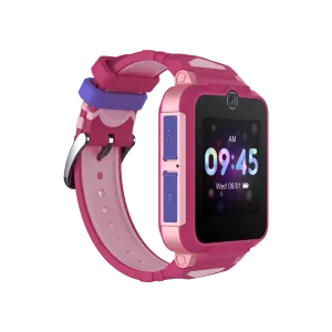TCL MT42X Movetime Family Watch Pembe Giyilebilir Teknoloji