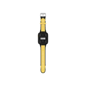 TCL MT42X Movetime Family Watch Siyah Akıllı Saat