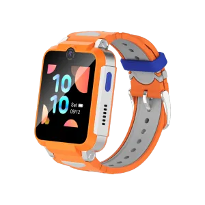 TCL MT42X Movetime Family Watch Turuncu Akıllı Saat