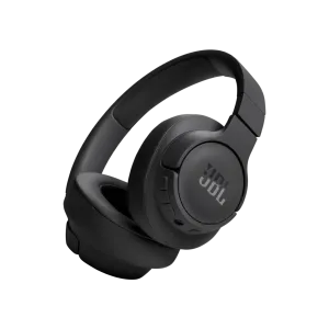 Tune 720BT Wireless Kulaklık CT OE Siyah Kulaklık