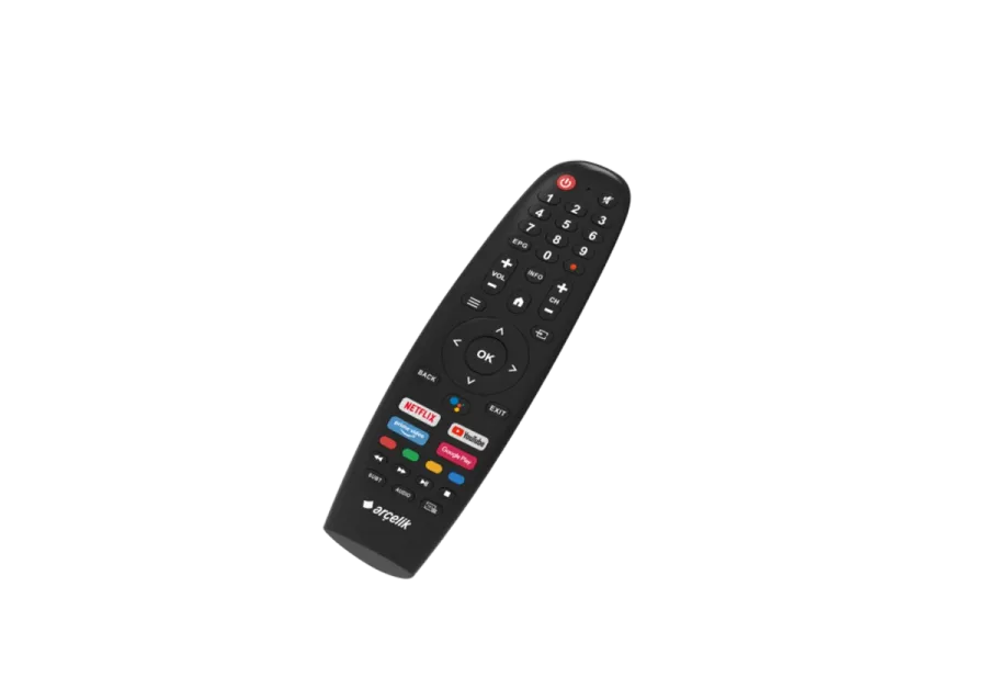 43" FHD Android TV - A 643 C Smart TV