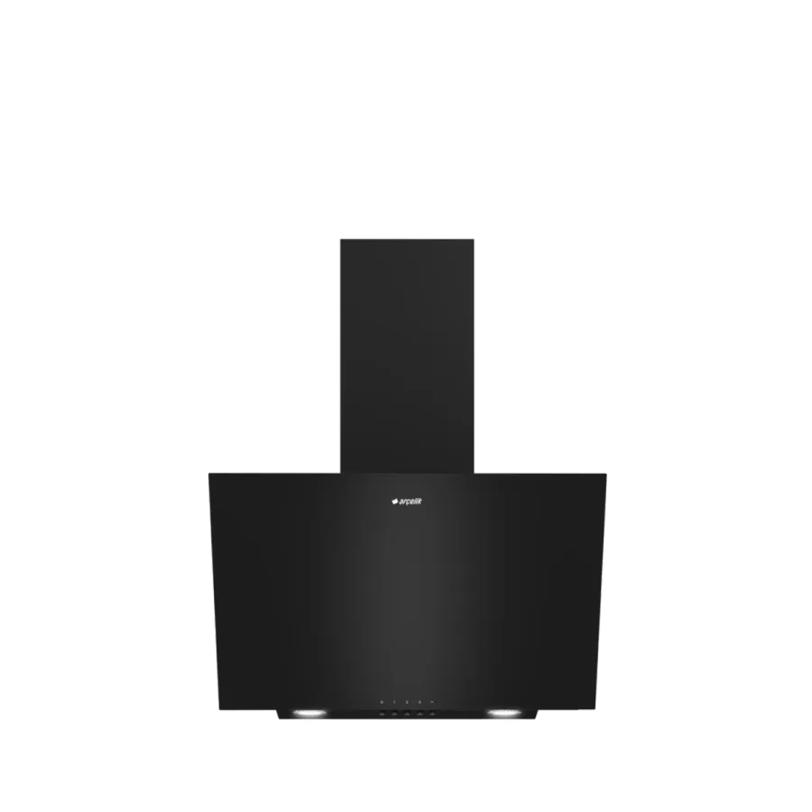 ADE 605 S1 Ankastre Duvar Tipi Davlumbaz