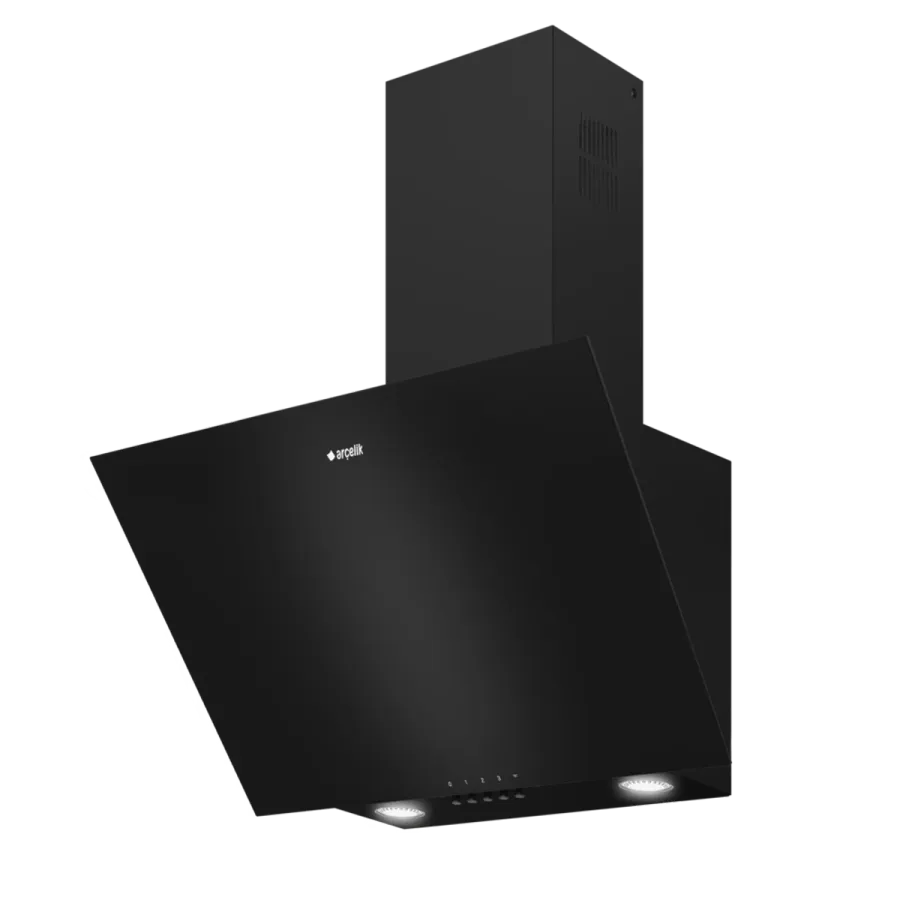 ADE 605 S1 Ankastre Duvar Tipi Davlumbaz