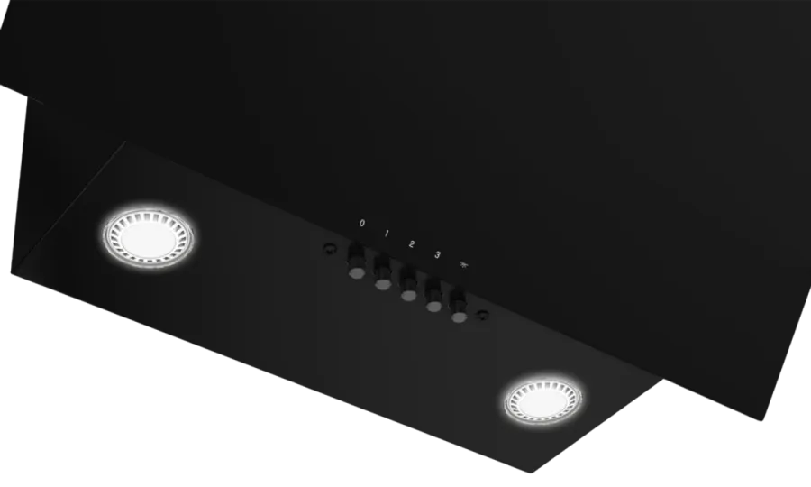 ADE 605 S1 Ankastre Duvar Tipi Davlumbaz