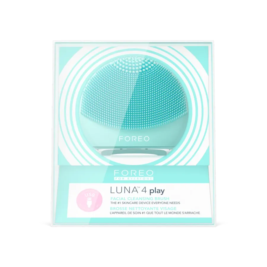 FOREO LUNA 4 Play Mint For You Cilt Bakım
