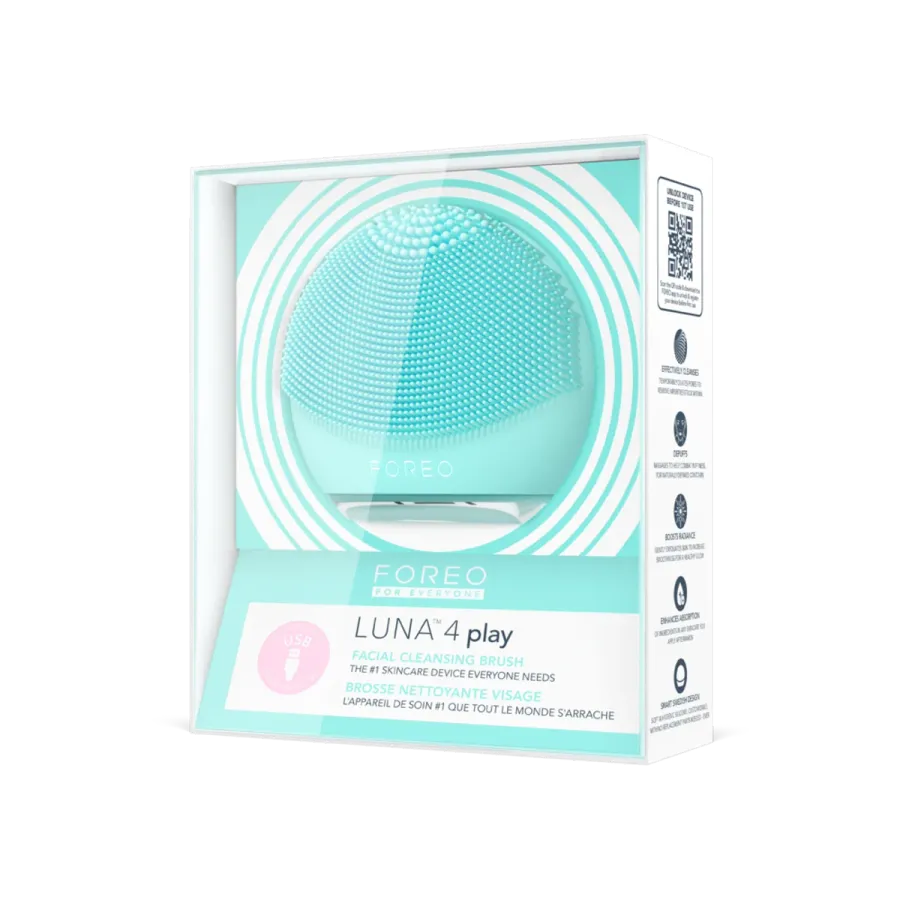 FOREO LUNA 4 Play Mint For You Cilt Bakım