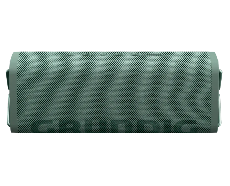Grundig Club BT Hoparlör Yeşil Hoparlör