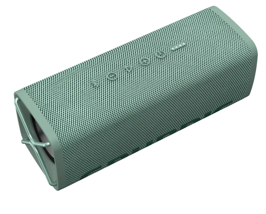 Grundig Club BT Hoparlör Yeşil Hoparlör