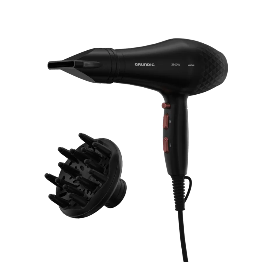 HD 4325 Saç Kurutma Makinesi