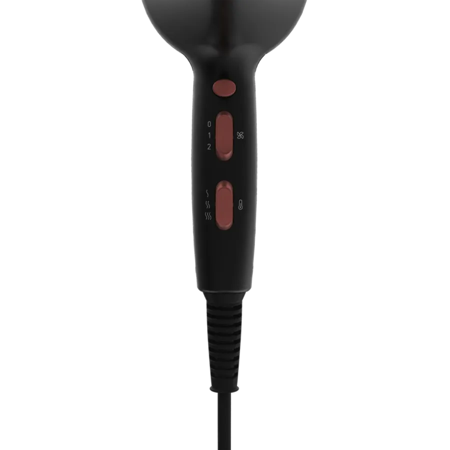 HD 4325 Saç Kurutma Makinesi