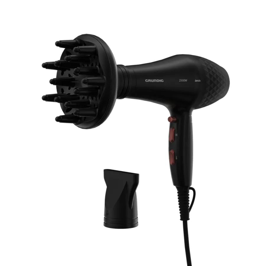 HD 4325 Saç Kurutma Makinesi