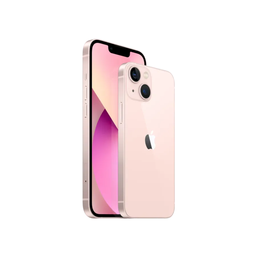 iPhone 13 256GB Pembe İphone 13