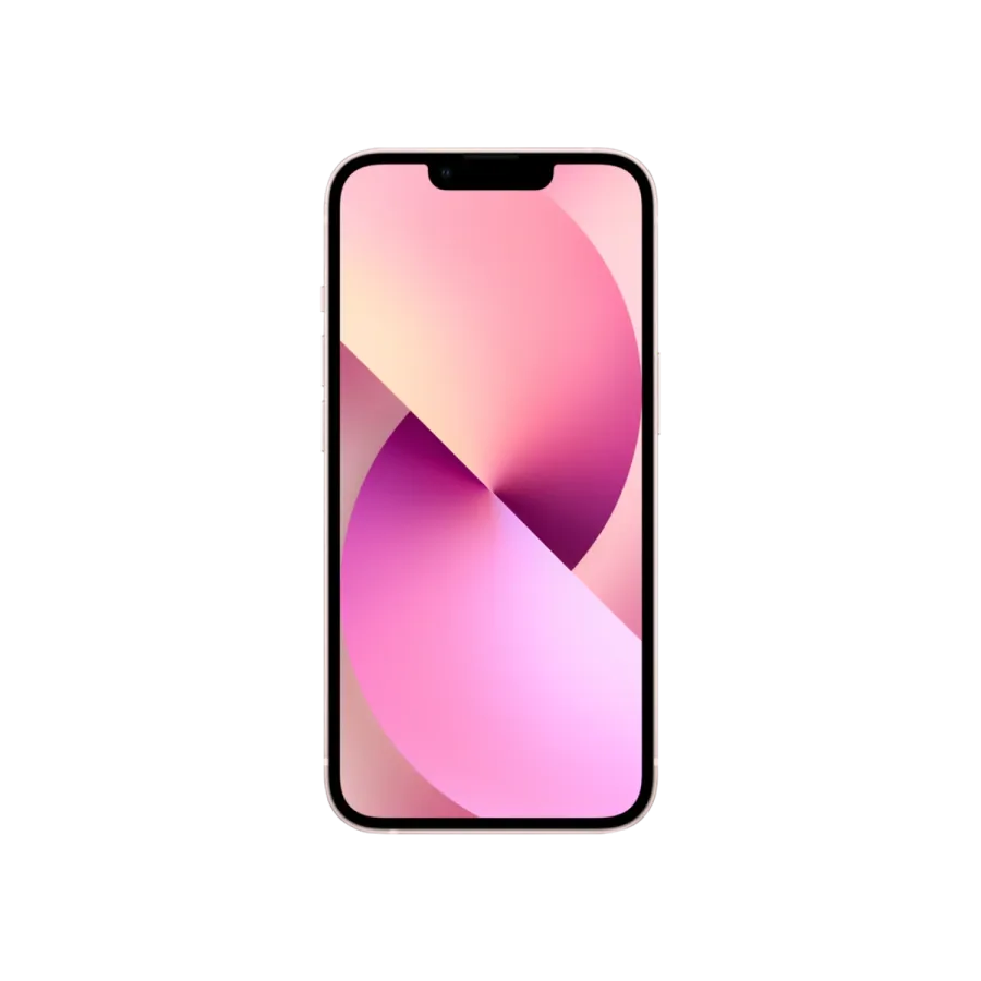iPhone 13 256GB Pembe İphone 13