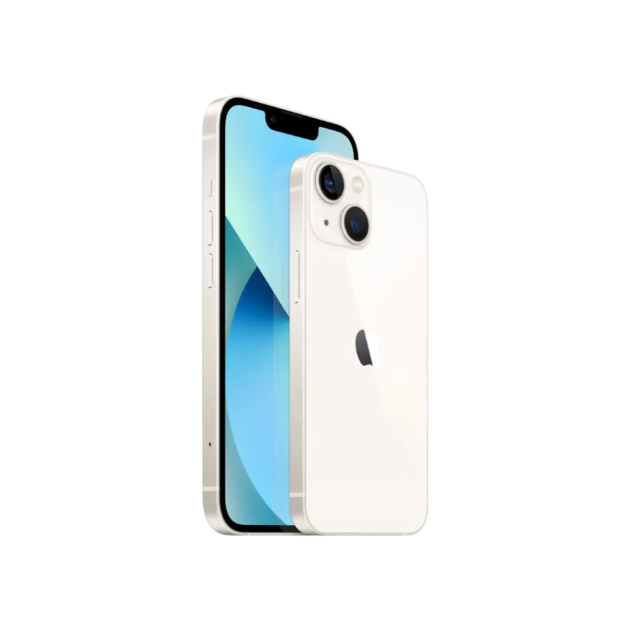 iPhone 13 256GB Yıldız Işığı İphone 13