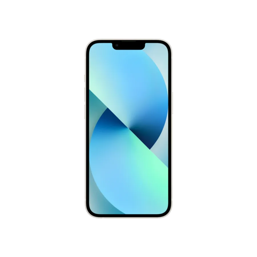iPhone 13 256GB Yıldız Işığı İphone 13