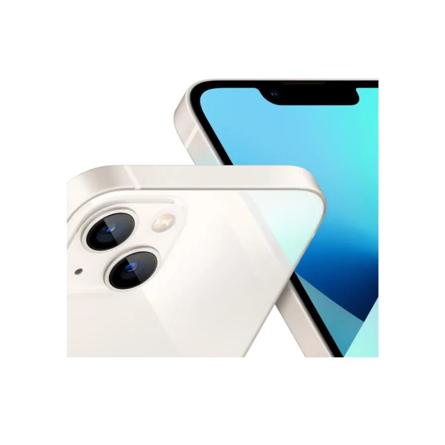 iPhone 13 256GB Yıldız Işığı İphone 13