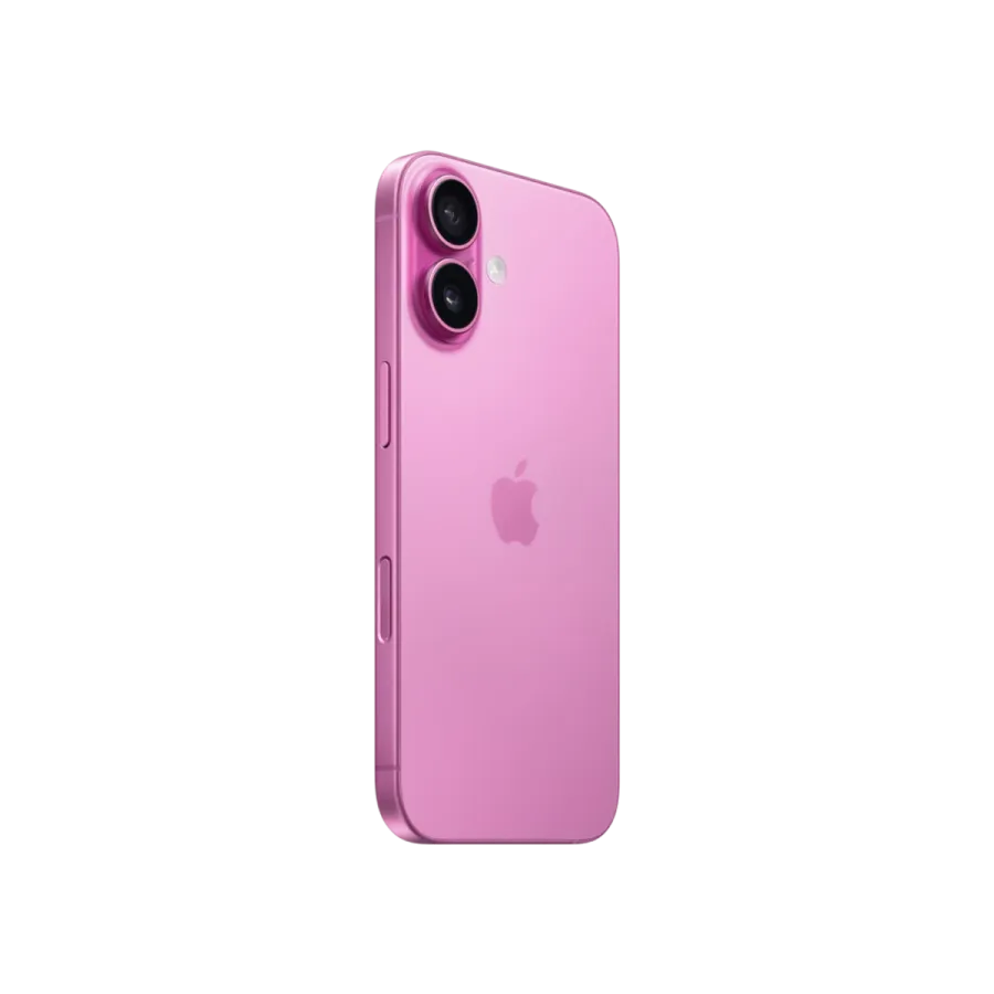 iPhone 16 128GB Pembe iPhone 16