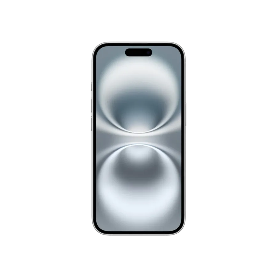 iPhone 16 512GB Beyaz iPhone 16