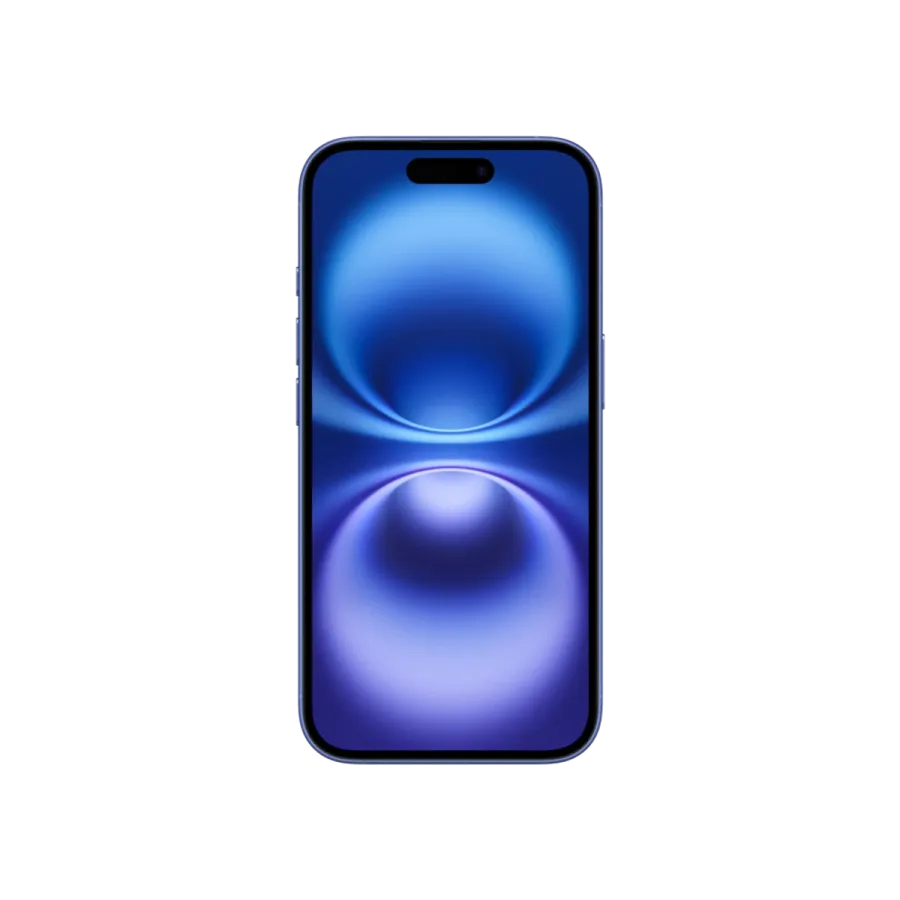 iPhone 16 Plus 128GB Mavi iPhone 16 Plus