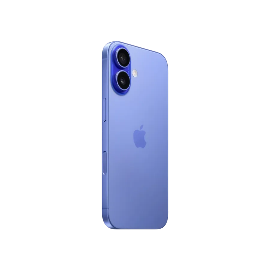 iPhone 16 Plus 128GB Mavi iPhone 16 Plus
