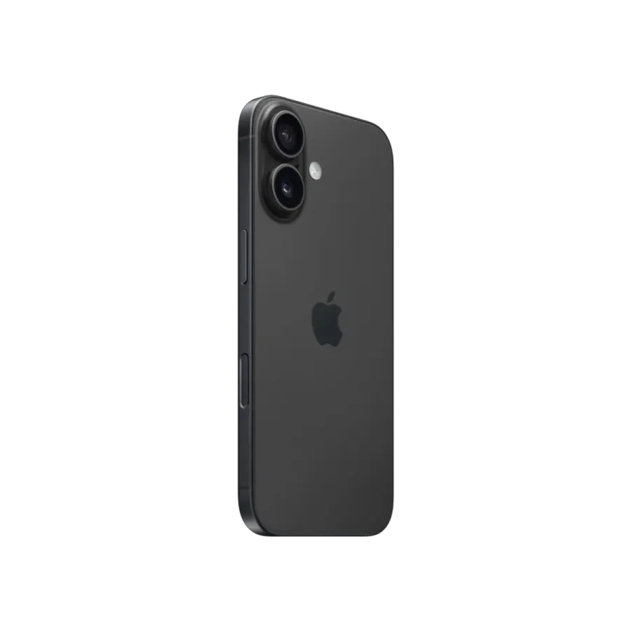 iPhone 16 Plus 512GB Siyah iPhone 16 Plus