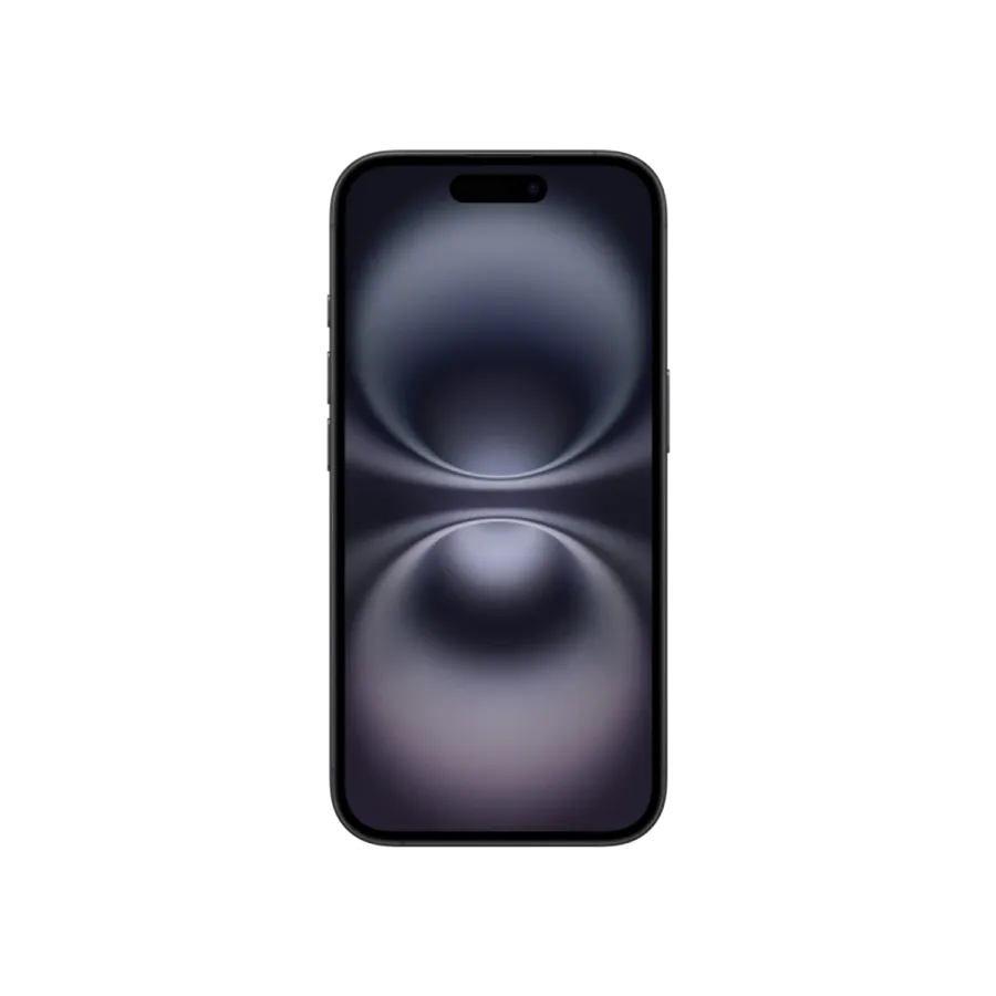 iPhone 16 Plus 512GB Siyah iPhone 16 Plus