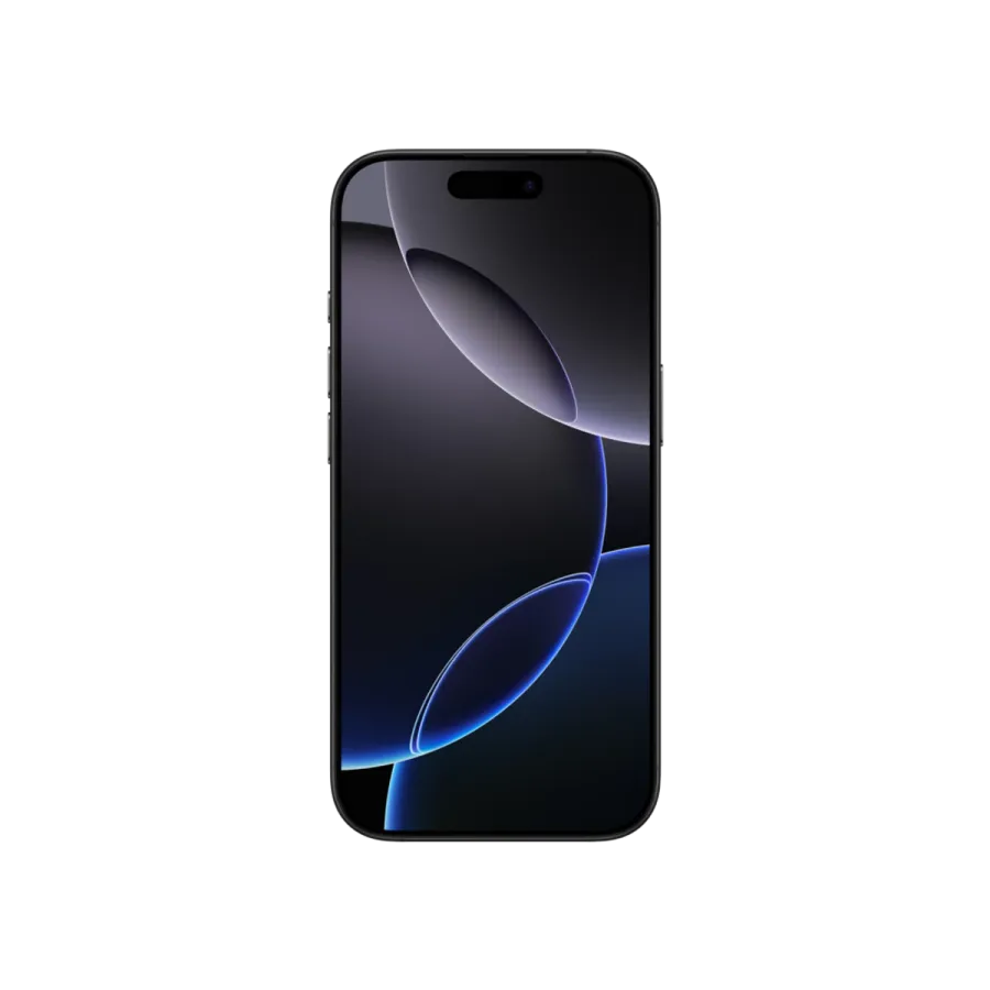 iPhone 16 Pro 512GB Siyah Titanyum iPhone 16 Pro