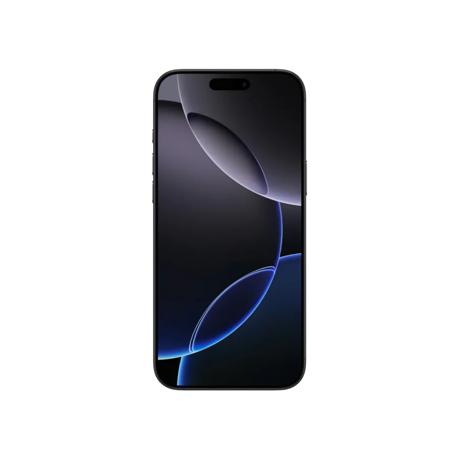 iPhone 16 Pro Max 256GB Siyah Titanyum iPhone 16 Pro Max