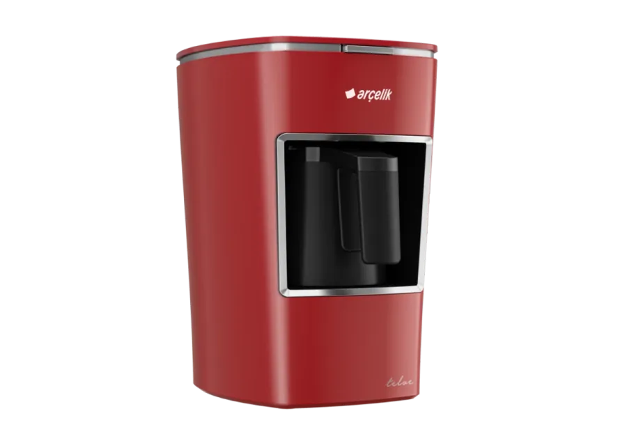 K 3300 TFF Türk Kahve Makinesi