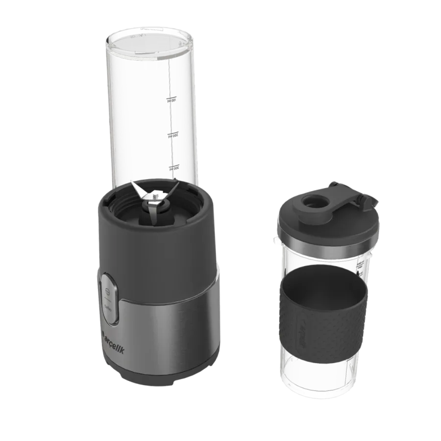 KB 6638 Blender