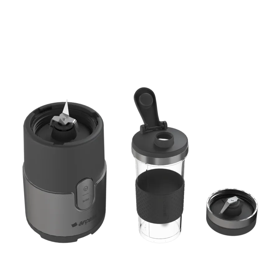 KB 6638 Blender