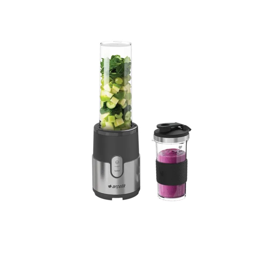 KB 6638 Blender