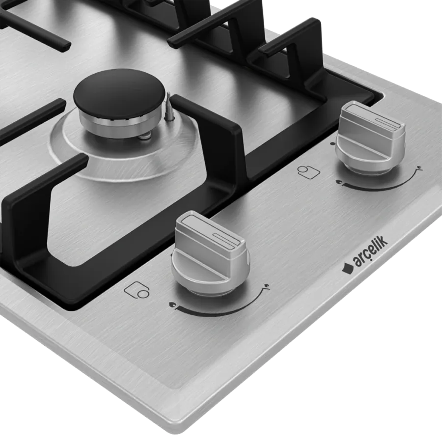 OMD D 302 DI Domino Ocak