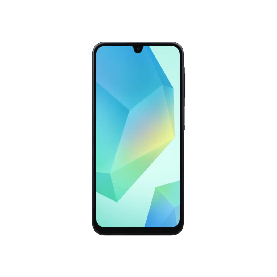 Samsung Galaxy A16 6/128 GB Siyah Samsung Galaxy A16