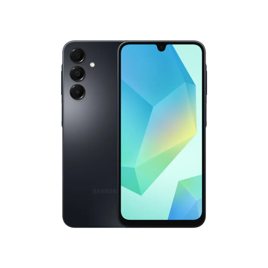 Samsung Galaxy A16 6/128 GB Siyah Samsung Galaxy A16