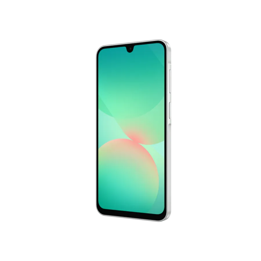 Samsung Galaxy A26 5G 6/128GB Beyaz Samsung Galaxy A26