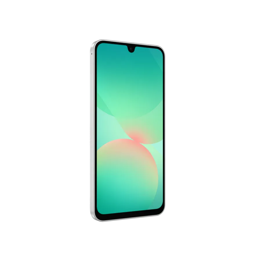 Samsung Galaxy A26 5G 6/128GB Beyaz Samsung Galaxy A26