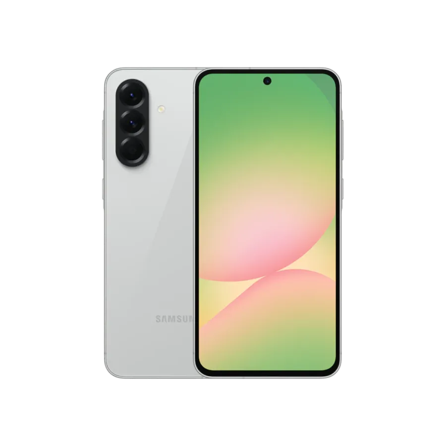 Samsung Galaxy A56 5G 8/128GB Gri Samsung Galaxy A56